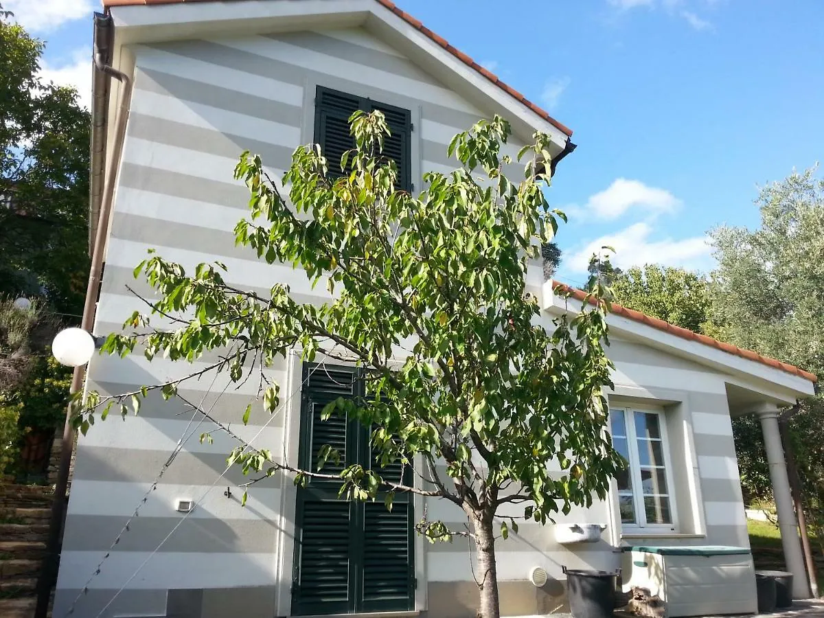 Il Posto Giusto Villa Rapallo