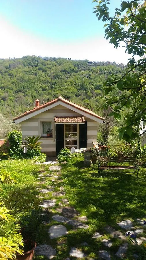 Il Posto Giusto Villa Rapallo 0*,  Italy